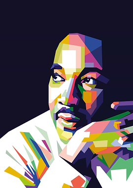 Martin Luther King Jr