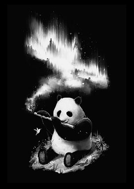 Music Is My Universe