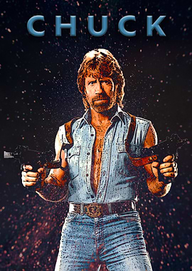 Chuck Norris