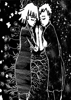 Self on other dimension