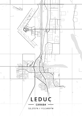 Leduc Canada