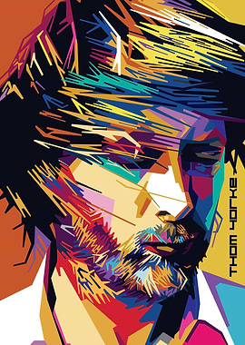 Thom Yorke