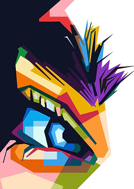 Eye in Style WPAP