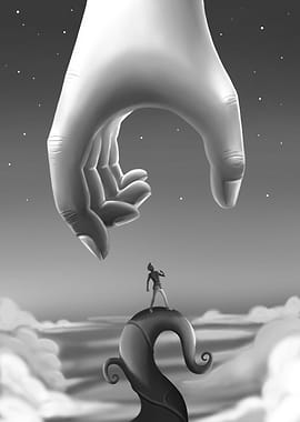 Jack and the Beanstalk