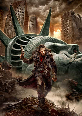 Radioactive Evolution