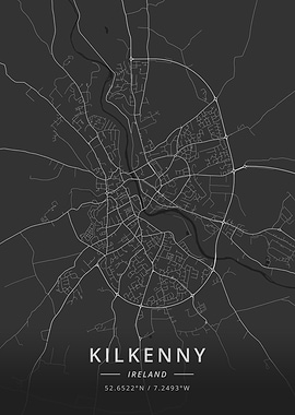 Kilkenny Ireland