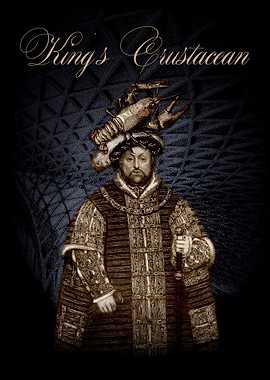 Kings Crustacean