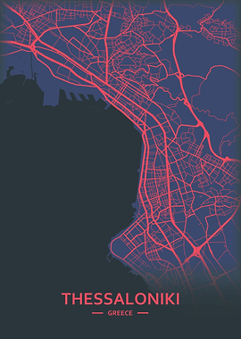 Thessaloniki