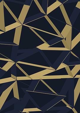 3D Futuristic GEO BG