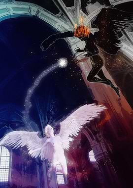 Bringer of the Balance