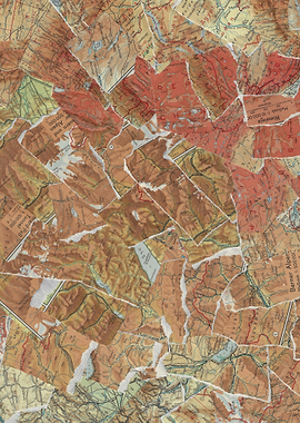 Landscape BROWN 3 of 3