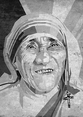 Mother Teresa