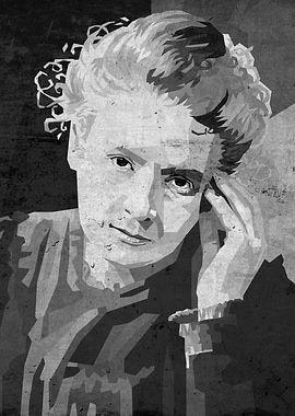 Marie Curie