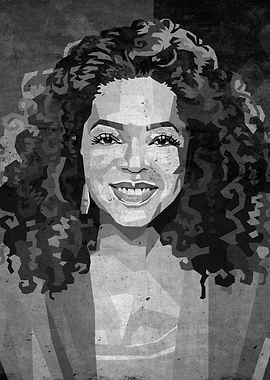 Oprah Wimfrey