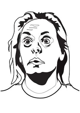 Alieen Wuornos
