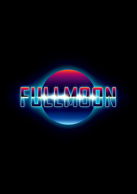 Full Moon