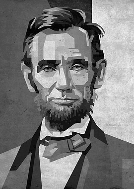 Abraham Lincoln