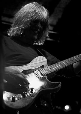 Mike Stern