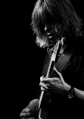 Mike Stern