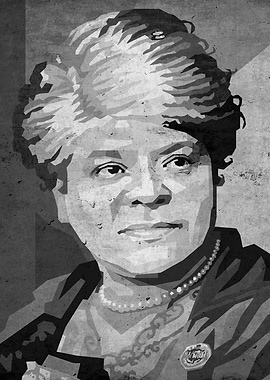 Ida B Wells
