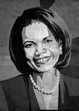 Condoleezza Rice