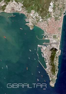 GIBRALTAR