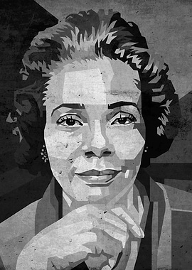 Coretta Scott King