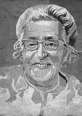 Corrie Ten Boom