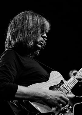 Mike Stern