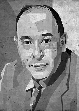 CS Lewis