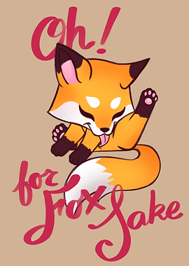 For Fox Sake