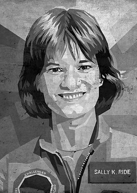 Sally Ride
