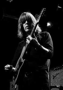 Mike Stern