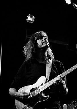 Mike Stern