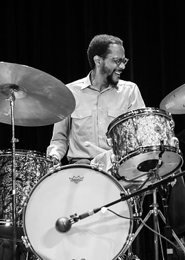 Brian Blade