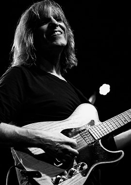 Mike Stern
