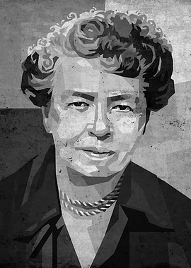 Eleanor Roosevelt