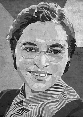 Rosa Parks