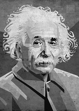 Albert Einstein