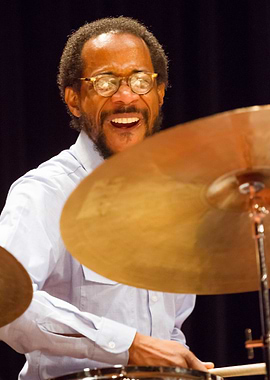Brian Blade