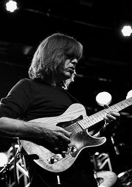 Mike Stern