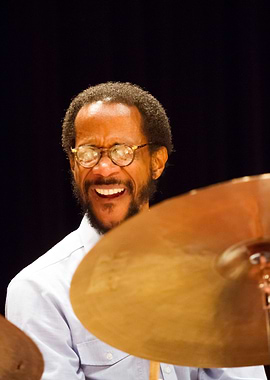 Brian Blade