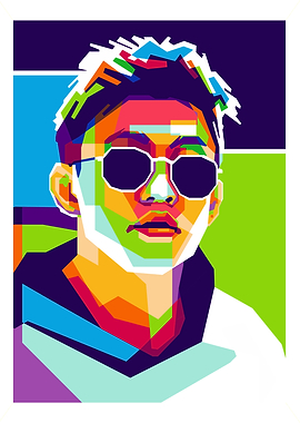 Rich Brian In WPAP
