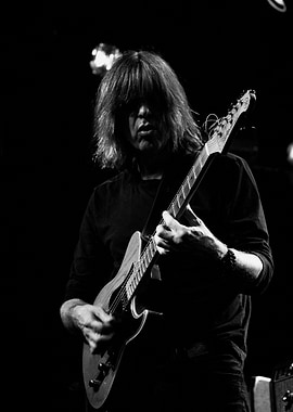 Mike Stern