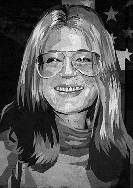 Gloria Stainem