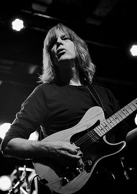 Mike Stern