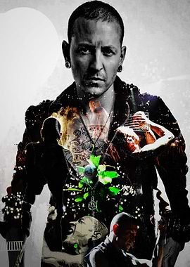 Memory Chester Bennington