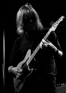 Mike Stern