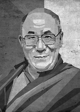 Dalai Lama