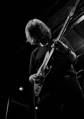 Mike Stern